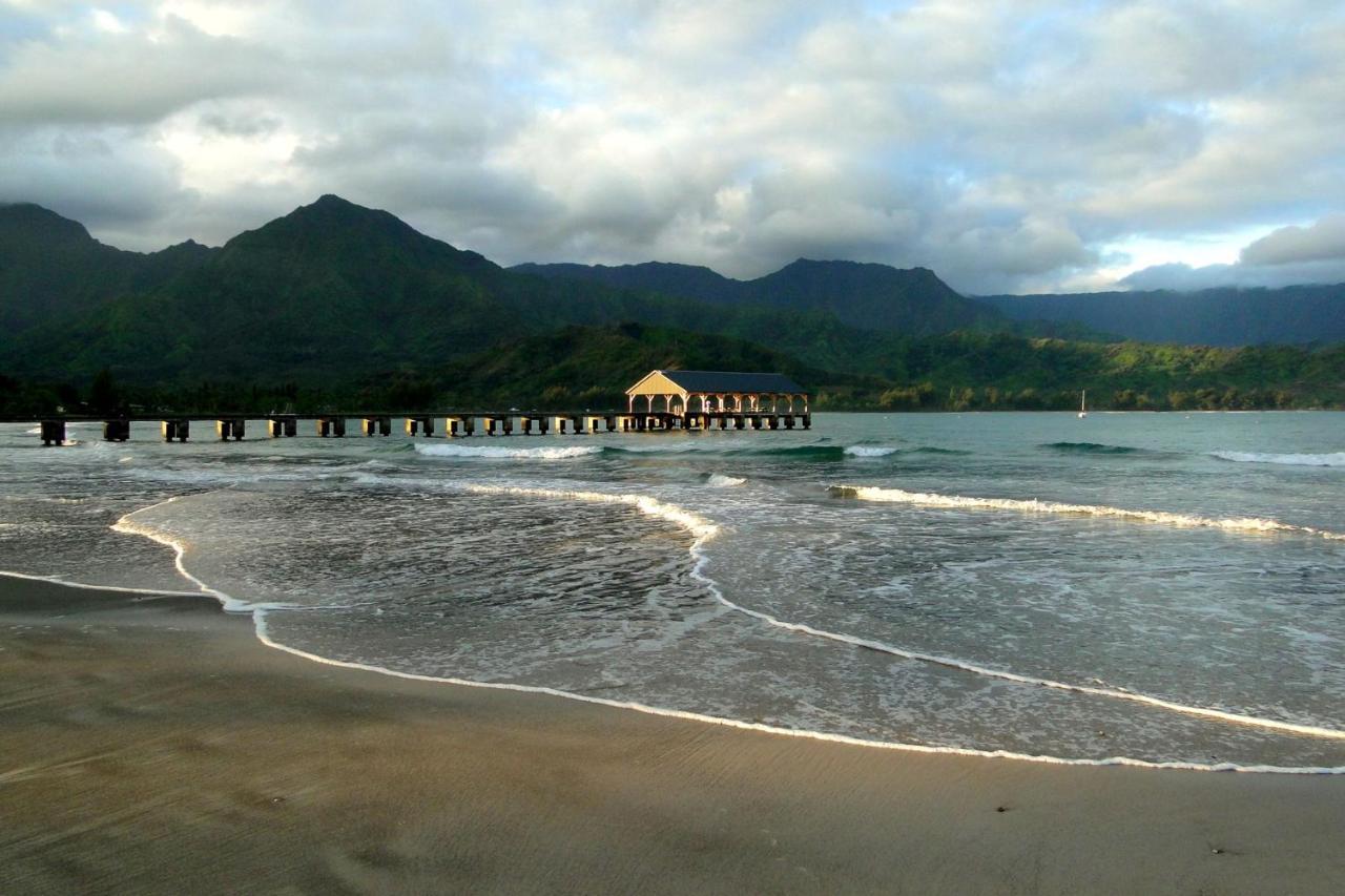 Hanalei Bay Resort 9204 Princeville Esterno foto